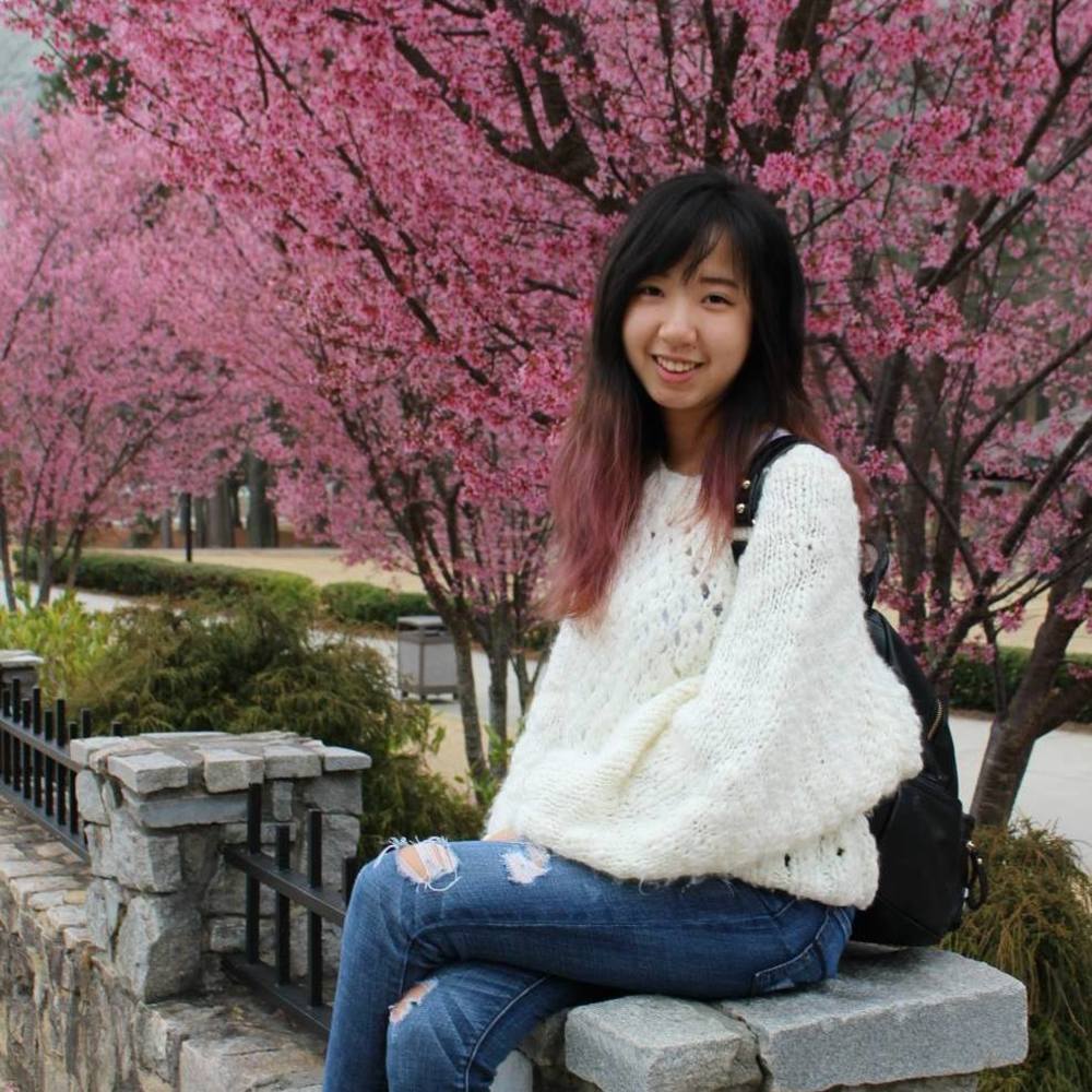 Meet your Posher, Jingru